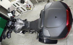 TRIUMPH TIGER 660 SPORTS 2023
