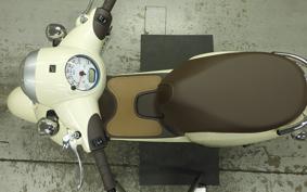 HONDA GIORNO 3 AF77