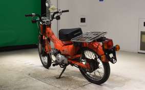 HONDA CT110 HUNTER CUB 1994 JD01