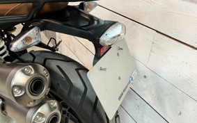 BMW R NINE T SCRAMBLER 2016 0J31