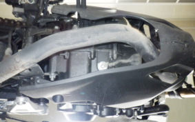 HONDA CB250RA MC52