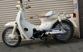 HONDA LITTLE CUB AA01