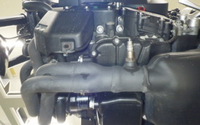 YAMAHA XSR900 2018 RN56J