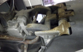 SUZUKI ADDRESS V50 Gen.2 2005 CA44A