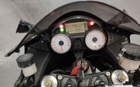KAWASAKI ZZR1400 2009 ZXT40C