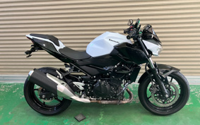 KAWASAKI Z400 2019 EX400G