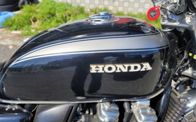 HONDA CB1100 ABS 2010 SC65