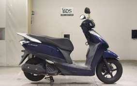 HONDA LEAD 125 2022 JF45