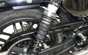 HARLEY XL1200CX 2020