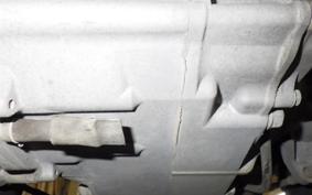 HONDA GYRO CANOPY 2009 TA03