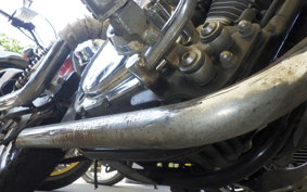 YAMAHA VIRAGO 250 3DM
