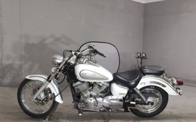 YAMAHA DRAGSTAR 250 VG02J