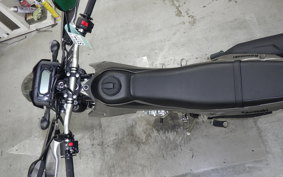 KAWASAKI KLX230ｼｪﾙﾊﾟ 2025 LX232A