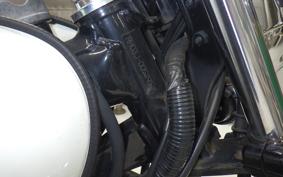 YAMAHA SR400 Gen.4 2015 RH03J