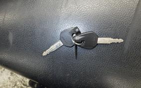 SUZUKI ADDRESS V125 G 2001 CF46A