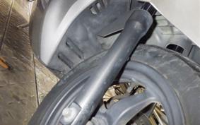 HONDA LEAD 125 2005 JF45