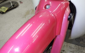 HONDA LITTLE CUB 2022 AA01