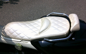 YAMAHA MAXAM 250 SG17J