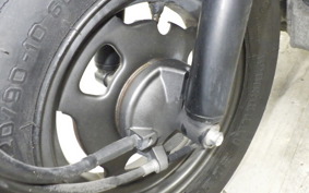 HONDA ZOOMER 2011 AF58