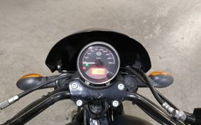 HARLEY XG750 STREET 2015 NBB
