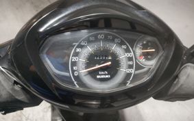 SUZUKI ADDRESS V125 DT11A