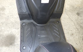 SUZUKI BURGMAN 125