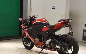 HONDA CBR1000RR GEN 3 2017 SC77