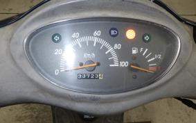 YAMAHA AXIS 100 2018 SB01J