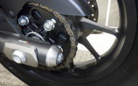 HONDA REBEL 250 S MC49