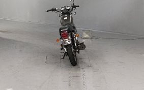 SUZUKI GN125 F Gen.2 PCJ2N
