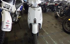 SYM MII 110 2009