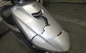 YAMAHA JOG Gen.5 SA36J