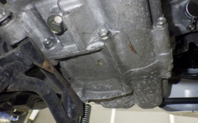 HONDA PCX125 2021 JF28