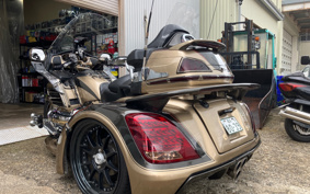 HONDA GL1800 TRIKE 2001 SC47..