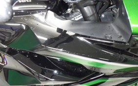 KAWASAKI NINJA 1000SX 2021 ZXT02K