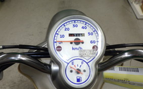 YAMAHA VINO 50 2025 SA26J