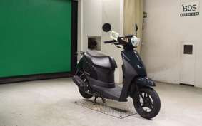 SUZUKI LET's 1995 CA4AA