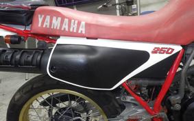 YAMAHA XT250 SEROW T 2018 48Y