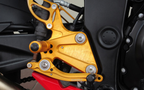 SUZUKI GSX-S750 ABS 2018 C533F