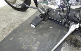 YAMAHA DRAGSTAR 1100 2002 VP13J