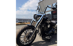 HARLEY FLFBS 2018 YGK