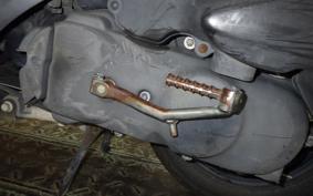 SUZUKI LET's 4 2021 CA46A