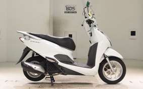 HONDA LEAD 125 1998 JF45