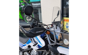 YAMAHA SEROW 250 DG31J