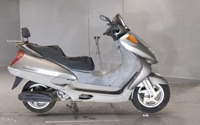 HONDA FORESIGHT MF04