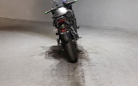 KAWASAKI NINJA400 EX400E