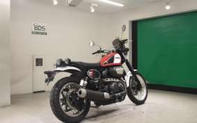 YAMAHA SCR950 A 2021 VN09J