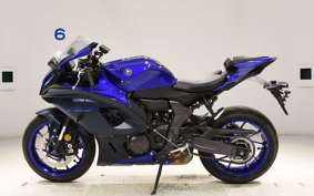 YAMAHA YZF-R7 2025 RM39J