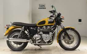 TRIUMPH BONNEVILLE T100 2006