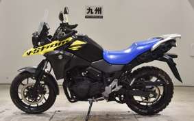 SUZUKI V-STROM 250
